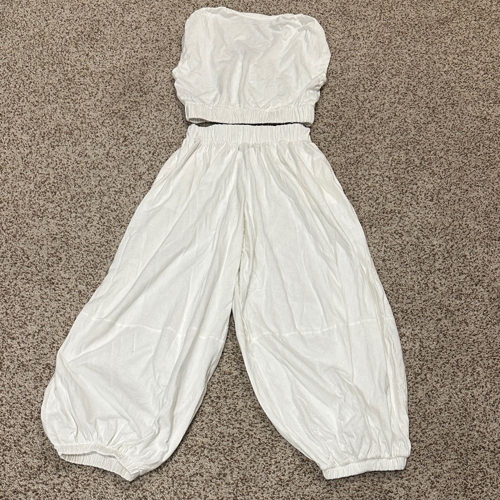 FP BEACH- 100% cotton set NWT - Picture 6 of 12